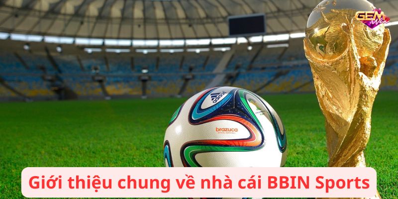 bbin sports 1 Giới thiệu chung về nhà cái BBIN Sports