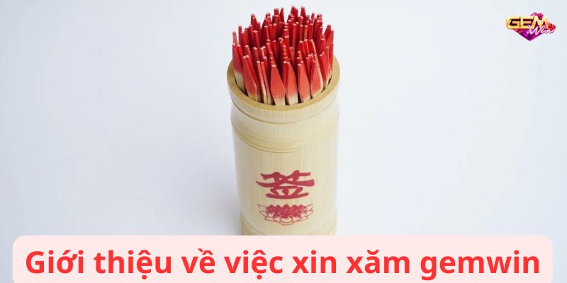 xin xam gemwin 1 Giới thiệu về việc xin xăm gemwin