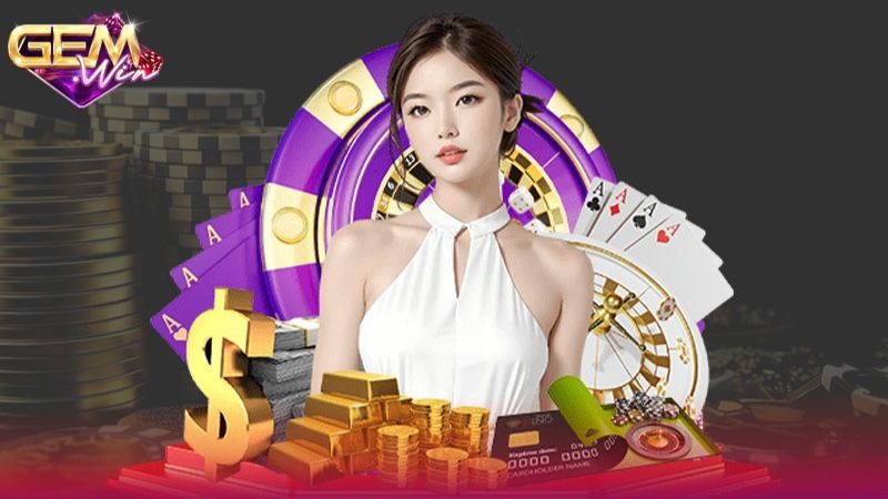 trang chu gemwin 1 (4) Khám phá sân chơi cá cược Gemwin