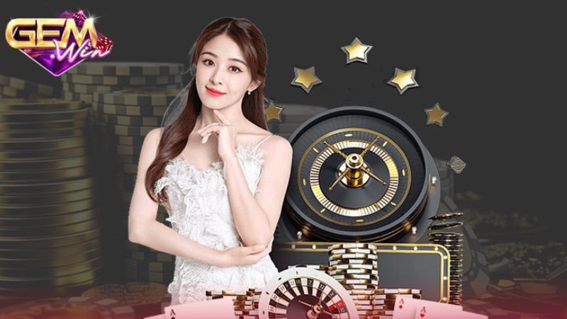 trang chu gemwin 3 (3) Chính sách bảo mật tối ưu